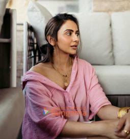 Rakul Preet Singh