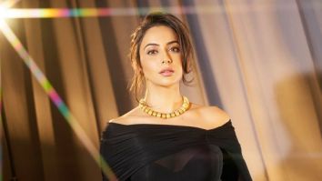 Rakul Preet Singh