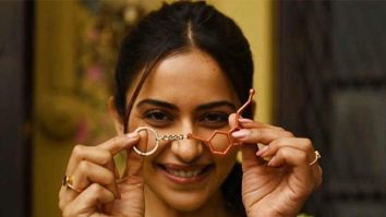 EXCLUSIVE: Rakul Preet Singh celebrates two years of Chhatriwali; says, “It ignites a conversation that needs to be had”