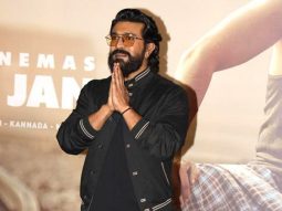 Ram Charan stands by grieving families with Rs. 10 lakh support after Game Changer event tragedy