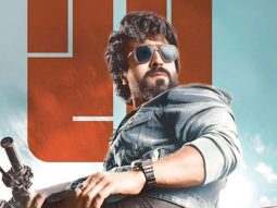 Ram Charan starrer Game Changer to have an IMAX release