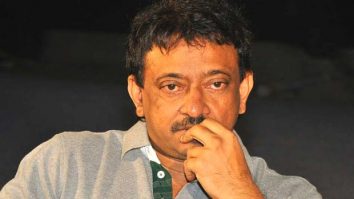 Ram Gopal Varma to make his “biggest film ever” titled Syndicate: “I took a vow to wash away my cinema sins”