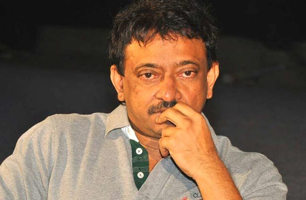 Ram Gopal Varma to make his “biggest film ever” titled Syndicate: “I took a vow to wash away my cinema sins”