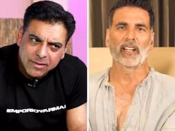 Ram Kapoor defends Akshay Kumar amid latter’s box office struggles: “It’s an entire team. You can’t blame one person”