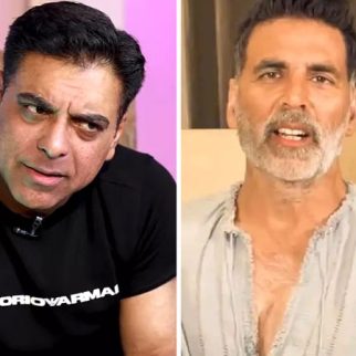 Ram Kapoor defends Akshay Kumar amid latter’s box office struggles: “It’s an entire team. You can’t blame one person”