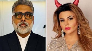 Ram Kapoor praises Rakhi Sawant, claims Bollywood tried to misuse her: “Respect! She achieved this herself”