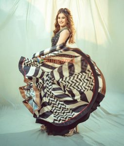 Rasha Thadani