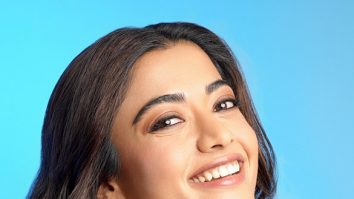 Rashmika Mandanna