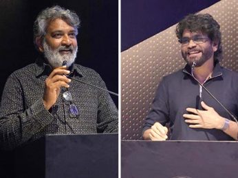 EXCLUSIVE: S S Rajamouli unveils India’s FIRST Dolby certified post-production facility for cinema and home at Nagarjuna’s Annapurna Studios