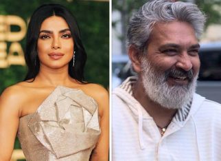 SCOOP: Priyanka Chopra Jonas paid Rs. 30 cr for SS Rajamouli’s next