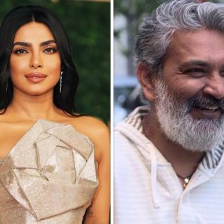 SCOOP: Priyanka Chopra Jonas paid Rs. 30 cr for SS Rajamouli's next