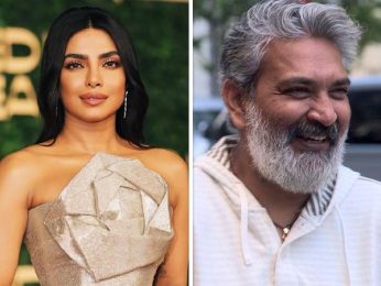 SCOOP: Priyanka Chopra Jonas paid Rs. 30 cr for SS Rajamouli’s next