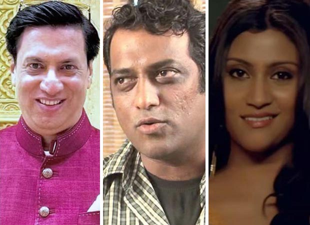 SHOCKING: Madhur Bhandarkar accuses Anurag Basu of copying Page 3 gay scene in Life In A Metro: "Konkona Sen Sharma told me, 'I told Basu that aisa scene toh maine pehle bhi kiya hai but…'" SHOCKING: Madhur Bhandarkar accuses Anurag Basu of copying Page 3 gay scene in Life In A Metro: "Konkona Sen Sharma told me, 'I told Basu that aisa scene toh maine pehle bhi kiya hai but…'"