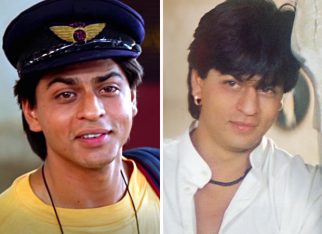 When Shah Rukh Khan bet Rs. 4 lakhs on himself and the Rs. 12 lakh gamble that turned into box office gold