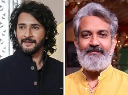 SSMB29: Mahesh Babu kicks off highly-anticipated SS Rajamouli film with pooja ceremony