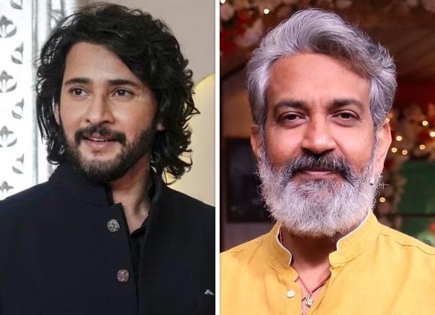 SSMB29: Mahesh Babu kicks off highly-anticipated SS Rajamouli film with pooja ceremony : Bollywood News