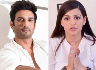 Sushant Singh Rajput’s birth anniversary: Sister Shweta Singh Kirti honors his memory with emotional note; says, “You are not just a memory—you are an energy”