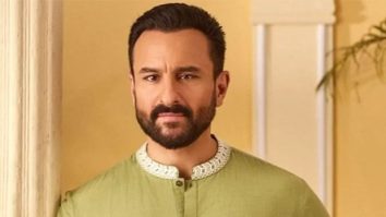 Saif Ali Khan’s FIRST reaction after being attacked: “I am much better now”