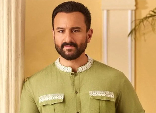 Saif Ali Khan’s FIRST response after being attacked: “I’m significantly better now” : Bollywood Information – Bollywood Hungama