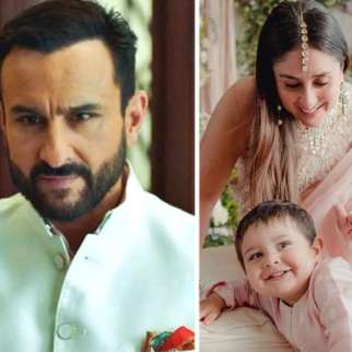 Saif Ali Khan Attack Case: Actor gives statement to the cops; confirms that the intruder was found in Jeh’s room