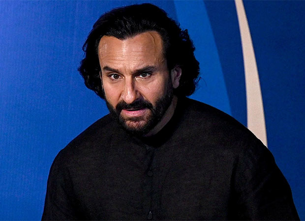 Saif Ali Khan Attack Case: Police detains a suspect but no arrests made as yet