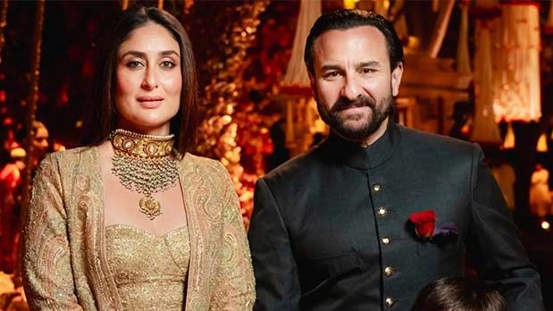 Saif Ali Khan Attack Update: Kareena Kapoor Khan issues statement; says, “We are still trying to process