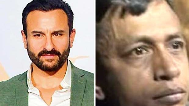 Saif Ali Khan Case Update: Facial recognition confirms Shariful as the person on CCTV camera