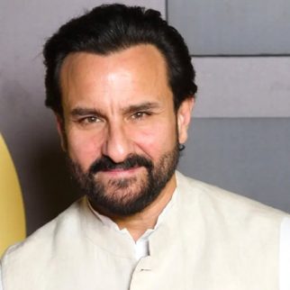 "Saif Ali Khan is fully conscious and even taking calls," reveals a close friend