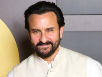 “Saif Ali Khan is fully conscious and even taking calls,” reveals a close friend