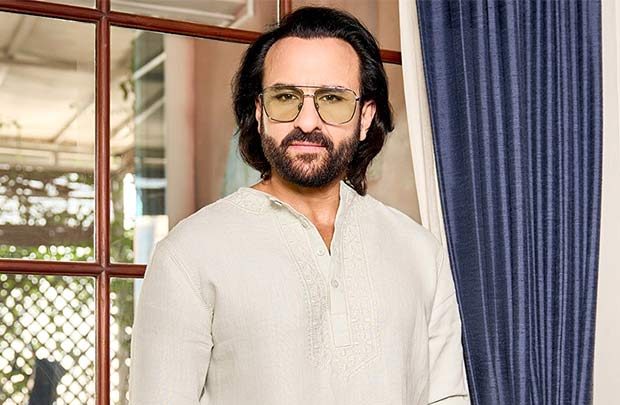 Saif Ali Khan’s Netflix film postponed after stabbing incident: Report