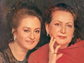 Saira Banu dedicates a special post to her mother as she drops UNSEEN pics with her Saira Banu dedicates a special post to her mother as she drops UNSEEN pics with her