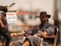 on the sets of Sajid Nadiadwala’s Next with Shahid Kapoor