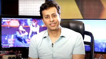 Salim Merchant’s HONEST Rapid Fire on AI, Shreya Ghoshal, Arijit Singh, Reality shows & more