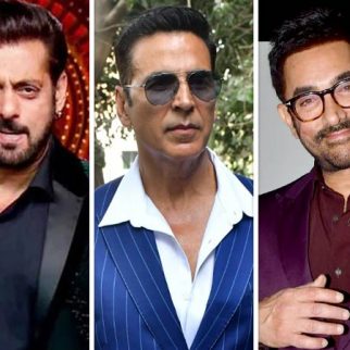 Salman Khan’s late arrival, Jolly LLB 3 trial compels Akshay Kumar to skip Bigg Boss 18 shoot; Aamir Khan, Junaid Khan create buzz for Loveyapa during grand finale