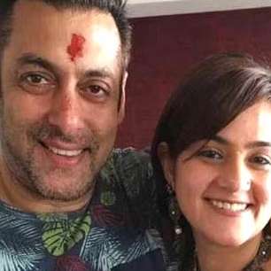 Salman Khan’s Rakhi sister Shweta Rohira hospitalized after severe road accident: “Fractured bones, bruises, and…”