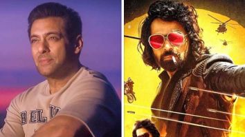 Salman Khan sends “Best wishes” to Himesh Reshammiya for Badass Ravi Kumar