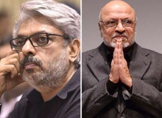 Sanjay Leela Bhansali on Shyam Benegal, “He built confidence in me to be a filmmaker”