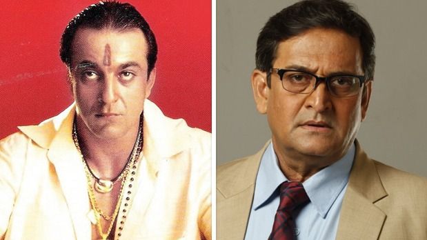 Sanjay Dutt and Mahesh Manjrekar to reunite after 26 years for Vaastav 2: Report