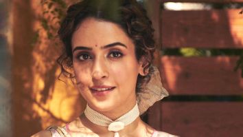 Sanya Malhotra reflects on a decade in Mumbai as she unveils trailer of Mrs. at Kala Ghoda Arts Festival