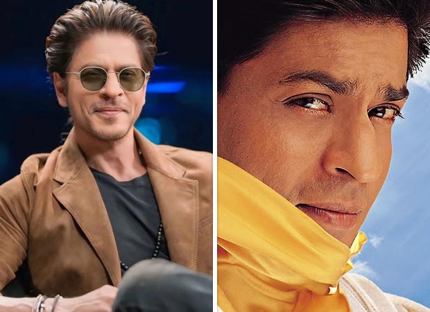 Rs. 1 crore without a single frame: How Shah Rukh Khan's star power sold Phir Bhi Dil Hai Hindustani