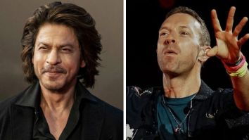 “Shah Rukh Khan forever” says Chris Martin at Coldplay’s Mumbai concert, fans go wild