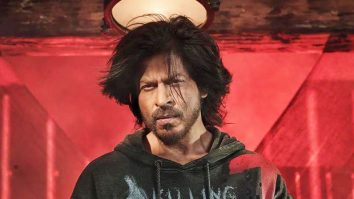 Shah Rukh Khan turns down Chamunda; sets eyes on a unique project with Maddock and Amar Kaushik