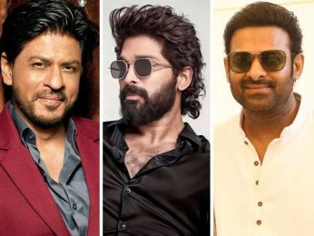 Shah Rukh Khan’s request to Allu Arjun, Prabhas and other south stars: “They need to stop dancing so fast” Shah Rukh Khan’s request to Allu Arjun, Prabhas and other south stars: “They need to stop dancing so fast”