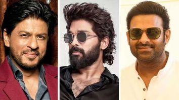 Shah Rukh Khan’s request to Allu Arjun, Prabhas and other south stars: “They need to stop dancing so fast”