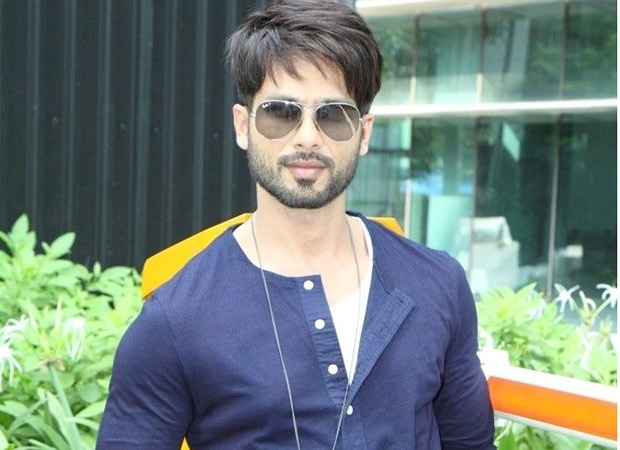 EXCLUSIVE: Shahid Kapoor: “Not easy to live in a world with so much social media” : Bollywood News