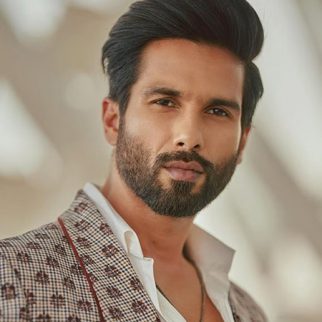 Shahid Kapoor drops FIRST photo from the sets of Sajid Nadiadwala, Vishal Bhardwaj film