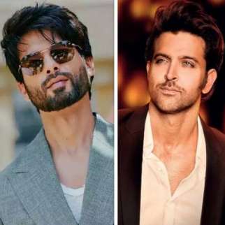 Shahid Kapoor names Hrithik Roshan and Ranbir Kapoor as his favourite actors, says he loves them