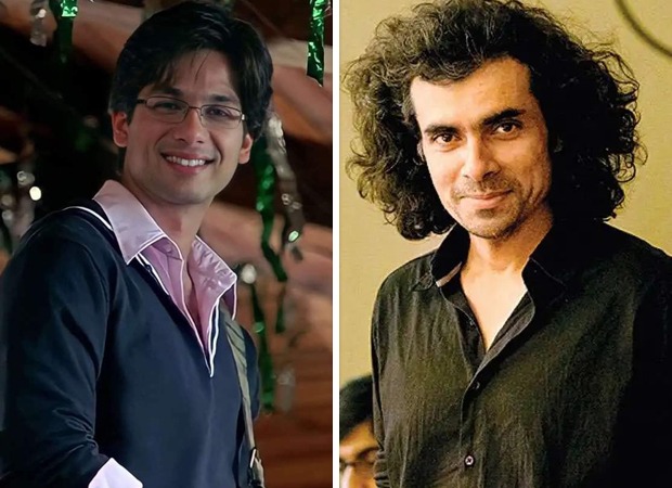 EXCLUSIVE: Shahid Kapoor on Jab We Met: "It is Imtiaz Ali's best film" 