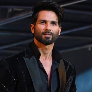 Shahid Kapoor on OTT vs cinema debate: "It is very important for us to understand that now there are two different platforms and formats"