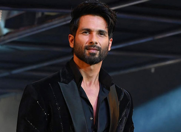 Shahid Kapoor on OTT vs cinema debate: “It is very important for us to understand that now there are two different platforms and formats” : Bollywood News